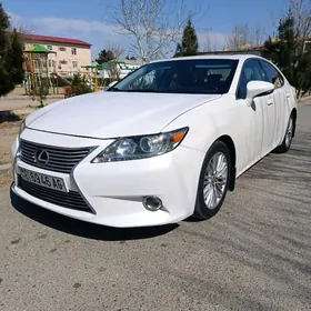 Lexus ES 350 2015