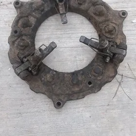 Mtz 1221 karzyna üç gylak