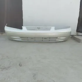 taýota lisiçka bamper
