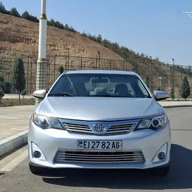 Toyota Camry 2013