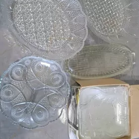 hrustal pasuda arzan