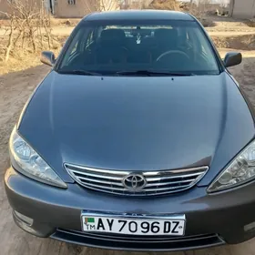 Toyota Camry 2005