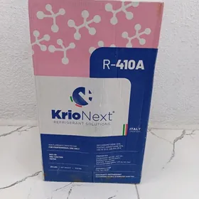 freon фреон firyon 410A