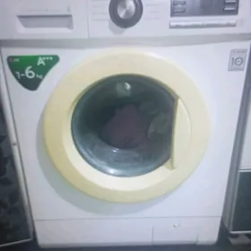 Satlyk kir masyn Elji