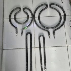 ten spiral howa gury