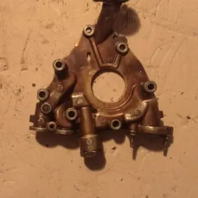 Yag nasos 3,5 okyz kelle