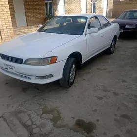 Toyota Mark II 1994