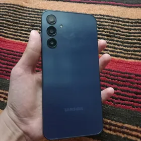 Samsung a25 5g 8 128