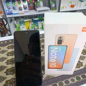 redmi note 10 pro       8/256