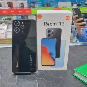 Redmi 12