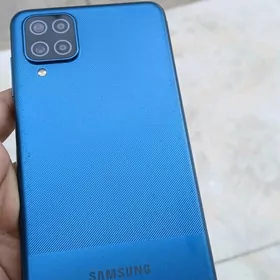 Samsung a12