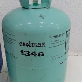 fryon фрион фреон 134