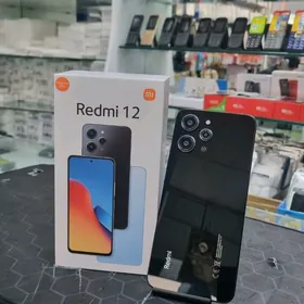 Redmi 12