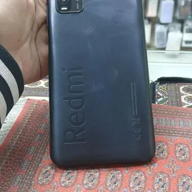 Redmi 9t
