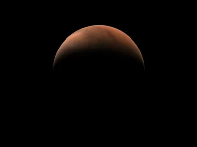 Hytaý taryhda ilkinji bolup Marsyň nusgalaryny Ýere getirmäge taýýarlanýar