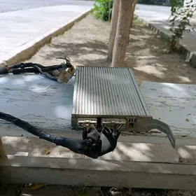 Usilitel Toyota baboçka