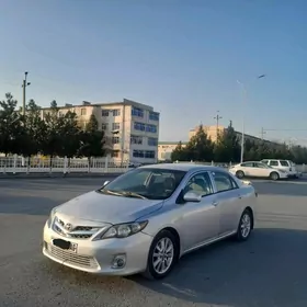 Toyota Corolla 2010