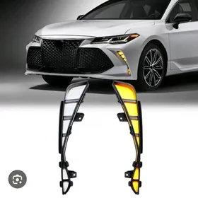 Avalon tumani 2019.2024