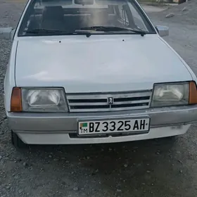 Lada 21099 2000