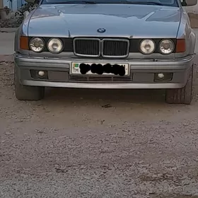 BMW 525 1993