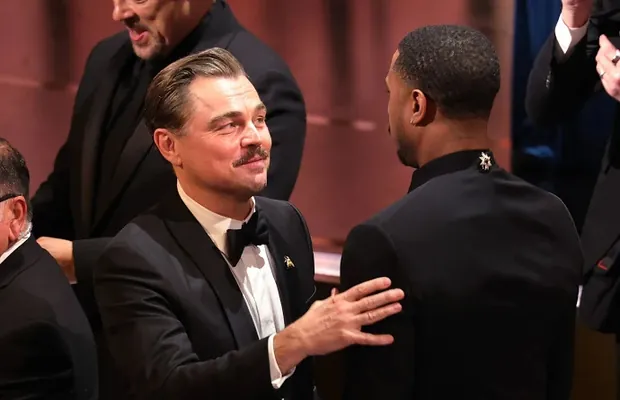 Ne Di Kaprio, ne-de Şalame: iň gowy erkek keşbi üçin «Oskar» baýragyny kim aldy?