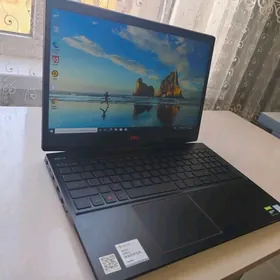 NOUTBUK igrowoy DELL GTX 1650