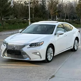 Lexus ES 350 2017