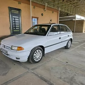 Opel Astra 1992