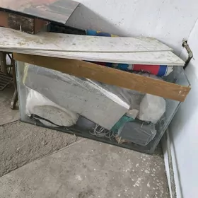 аквариум 300лт