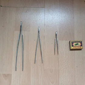 пинцет ссср инструмент pincet