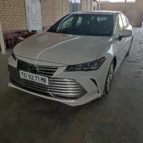 Toyota Avalon 2019