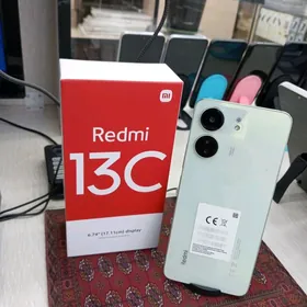 REDMI 13 GLOBAL