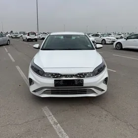 Kia Forte 2024
