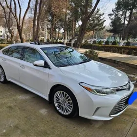 Toyota Avalon 2017