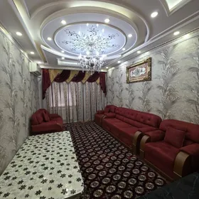 Merkez 2, 3komnat goşlary b/n