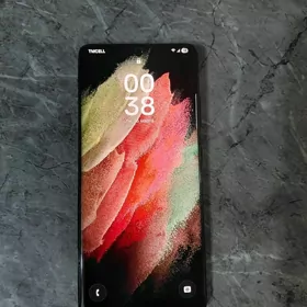 samsung s21ultra 12/128