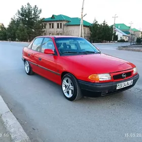 Opel Astra 1994