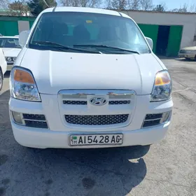 Hyundai H-1 2007
