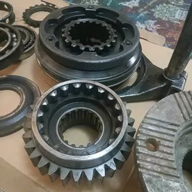 Maz kakma karopka zapjas