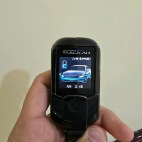 Magicar M600