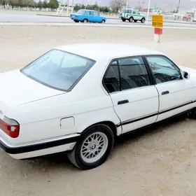 BMW 535 1992