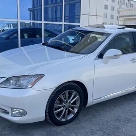 Lexus ES 350 2011