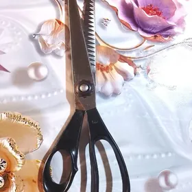 Gaycy СССР/ножницы!