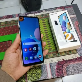 Samsung A21s.,3,32