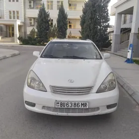 Lexus ES 300 2002