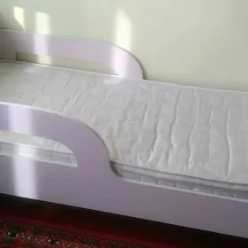 Detskiý krowat/Детский кровать