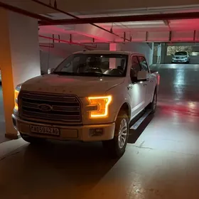 Ford F-150 2017