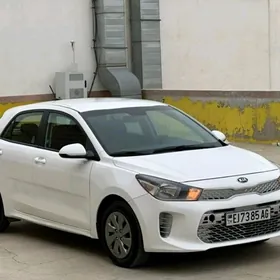 Kia Rio 2020