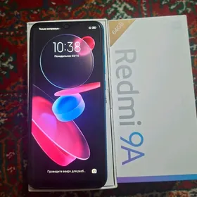 REDMI 9A