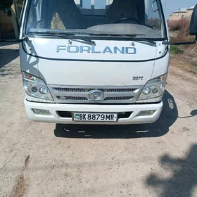 Forland H3 2015